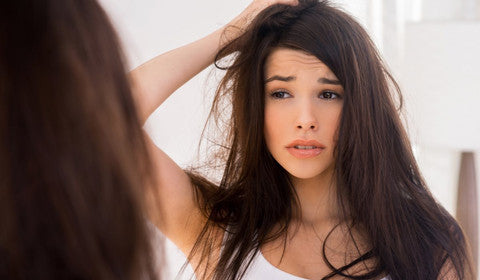 Healthy Hair Tips: Top 10 Hair Growth Mistakes to Avoid