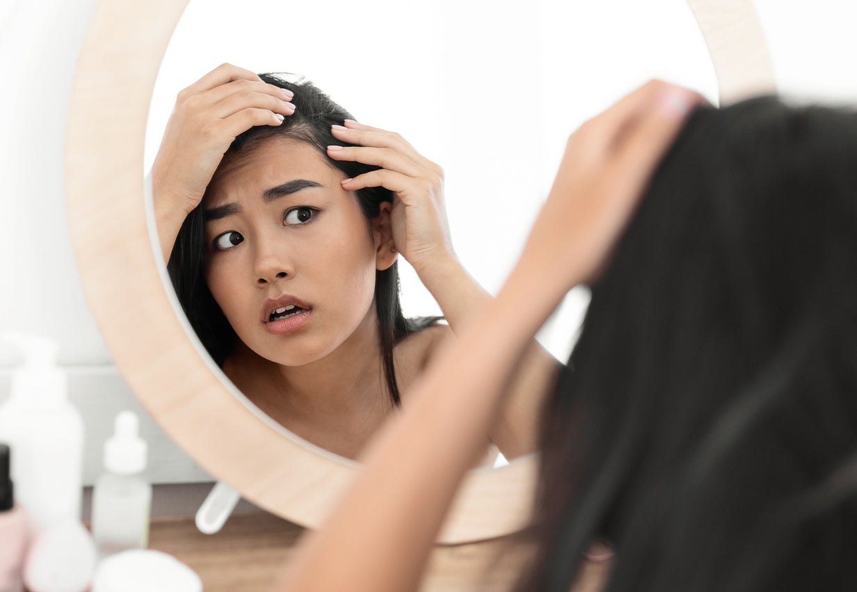 Traction Alopecia: Everything You Need To Know