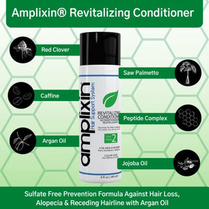 Amplixin® Revitalizing Conditioner