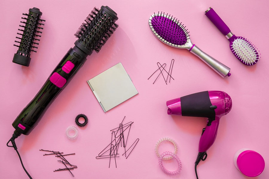 Picking The Perfect Hair Brush Or Comb: A Guide