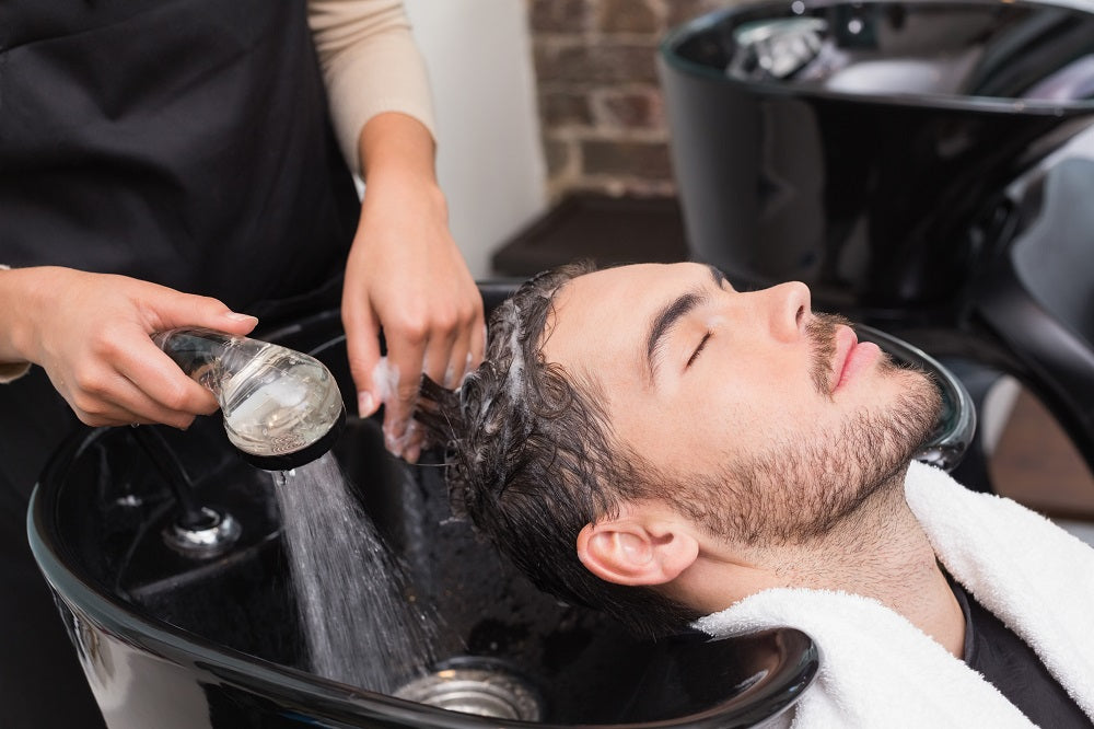 3 Grooming Rules For Men