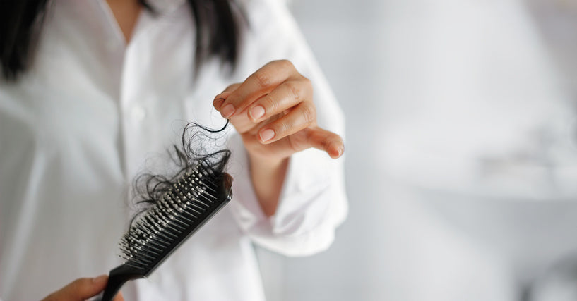 Can Stress Cause Hair Loss? Everything to Know
