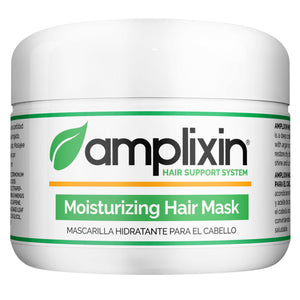 Moisturizing Hair Masque